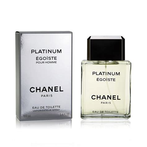 nuoc hoa chanel platinum egoiste pour homme|Chanel platinum égoiste.